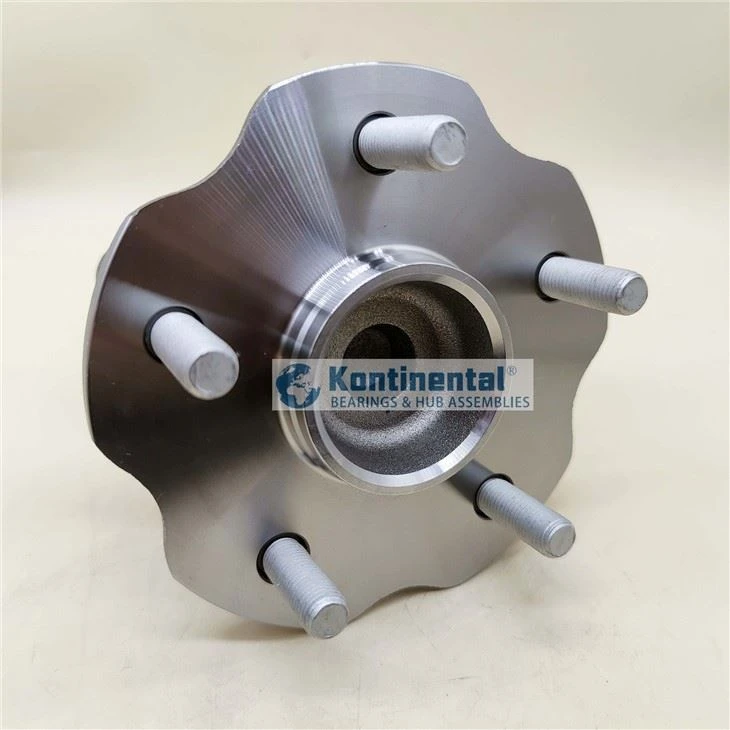 42450-48050 3DACF033F-7CS WHEEL HUB ASSEMBLY LEXUS RX350 RX450H