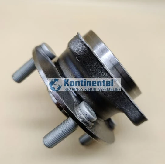 DA7H-33-04X MAZDA2 WHEEL HUB BEARING