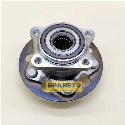 42410-10020 ЗА TOYOTA C-HR NGX10 50 ZYX10
