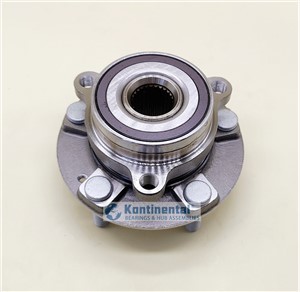 51730-M6000 ЗА 2019-2023 ГЛАВИНА НА КОЛЕЛОТО KIA Forte